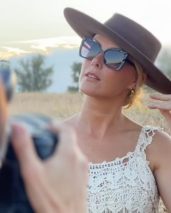 Ana Hickmann on Reels