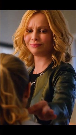 Kara Can't Imagine World Without Cat Grant💔Inspired to Teach a Lesson to Snapper Supergirl