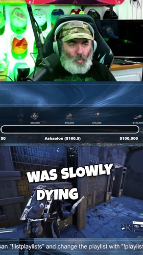 Wait, why is the game inverted?!