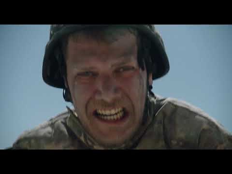 The Irrepressibles - The Most Beautiful Boy (Strong Outside A Man But Inside a Boy) - Official Video