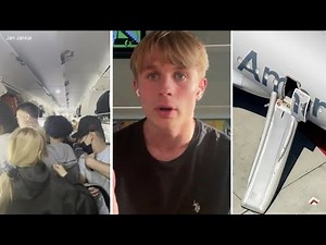 SFO passenger recalls emergency evacuation following laptop battery fire that injured 3