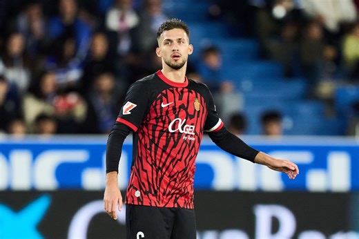 Las Palmas vs Mallorca Prediction and Betting Tips | November 23, 2024