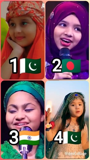 Muhammad Nabina💕 | Who sang it better?#shorts​#naat​#muhammadnabina​#naatsharif​#islamic​#ytshorts​