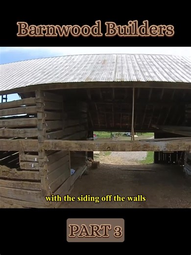 Creative Uses for Barnwood in Woodworking