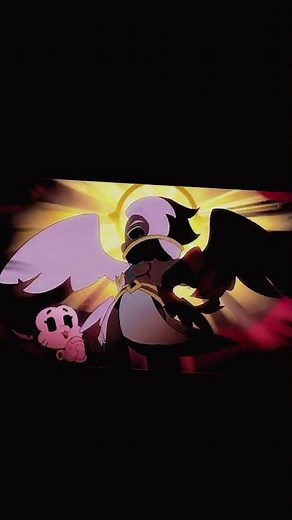 Brawl stars angeles vs demonios #brawlstars #angeles vs #demonios#edit