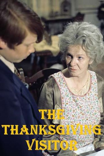 The Thanksgiving Visitor (1968) - Movie