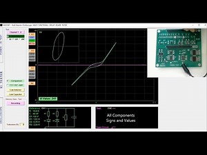FADOS9F1 Multifunctional VI Tester