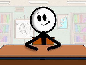 Funny & Engaging Stickman / Stick Figure Animation for Social media
