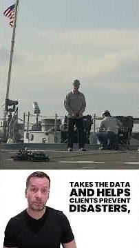 How Gecko Robotics Reached $1 25B - Climbing Robots, AI & the Future of Infrastructure