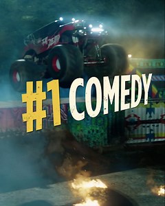 It’s official! #Zombieland: Double Tap is the #1 comedy in America - don’t miss out on the fun, see it in theaters now! | Zombieland