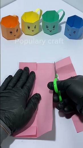 Paper Cup Life Hacks That Actually Work 🔥😱