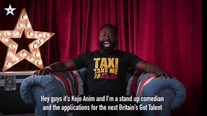 219K views · 169 reactions | Do you have a talent you're dying to share with the world?朗 Then head on over to our ITV website to apply for Britain's Got Talent 2020 right here: https://bit.ly/2HYVQ8H | Britain's Got Talent | Facebook