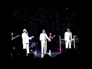 The Cadillacs "Window Lady" Live- April, 2010