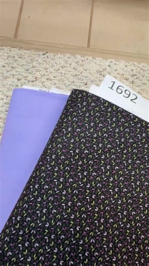 Tea Cup Quilt Shop on Reels