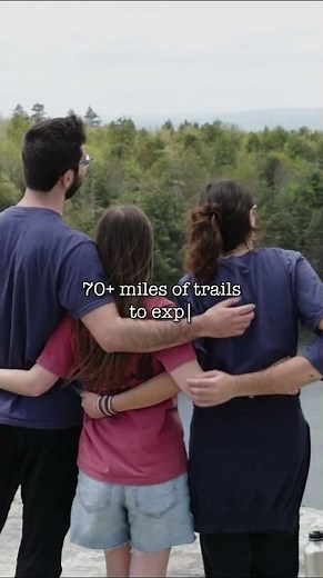 New Paltz, NY: Where College Life Meets Hudson Valley Vibes