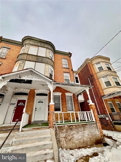 1713 W Tioga St #3R, Philadelphia, PA 19140 - MLS PAPH2581988 - Coldwell Banker