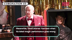 Coronation Street Soap Scoop! Rita's shock death news