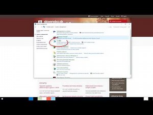 Ako zistiť typ operačného systému