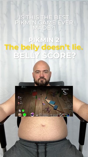 Pikmin 2 Review | Is This The Best Pikmin Game Ever Made?
