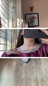 ✨ Best Seller Alert ✨ Grab our stunning Elena Burgundy Long Silk Dress at a FLAT 40% OFF! 💃🏻 With crystal hand embellishment and luxe silk flow, it's your perfect pick for glam evenings. Limited stock – don’t miss out! 🔥 Shop now - https://athenapparels.com/products/elena-burgundy-long-silk-dress-with-crystal-hand-embellishment-462 | Athena Apparel