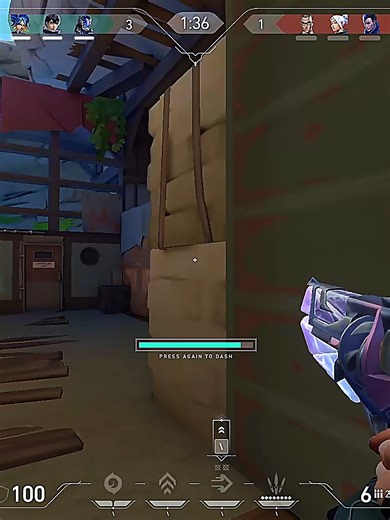 Valorant Frame Skip Aimer Guide