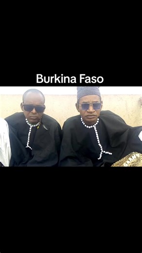 Exploring Fulbe Music from Burkina Faso