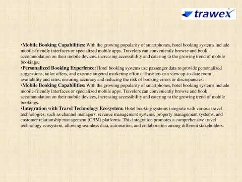 HOTEL WEBSITE BUILDER