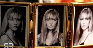 Breakthrough in missing model Revelle Balmain mystery