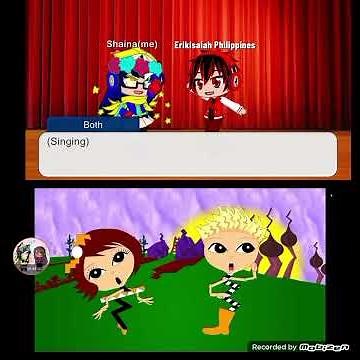 Zig-Zag Song Comparison #starfall