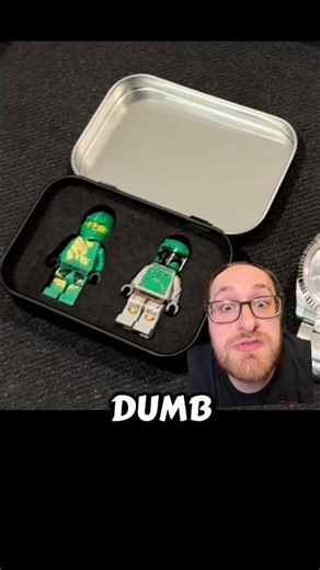 LEGO Pocket Figures are OUT OF CONTROL! #lego #legos #legostarwars #starwars #legosets #legotoys