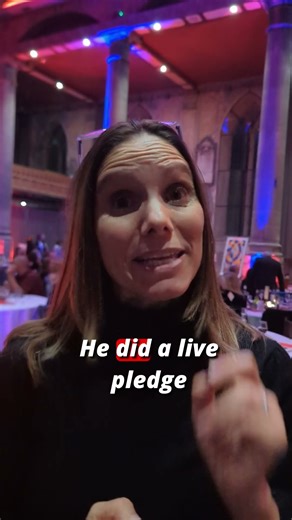 Charity Auctioneer Review – Turning Energy into Record-Breaking Impact #auctioneer