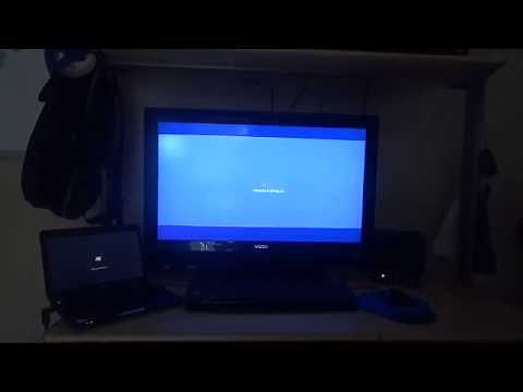 Dell Windows XP vs. Acer Windows 7