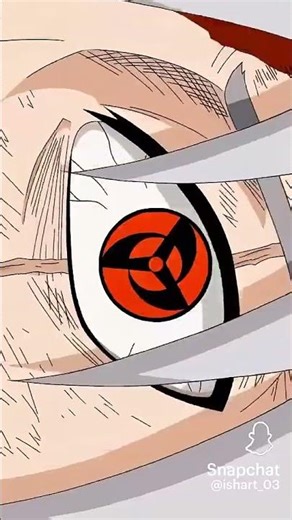 All sharingan from Naruto hwo use it