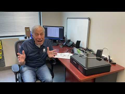 Interconnect cable burn in