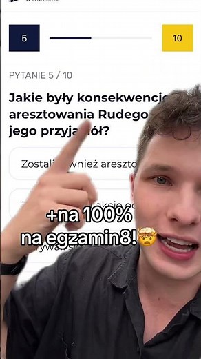 How to master 4 years in 1 evening before the E8 test?📝📚