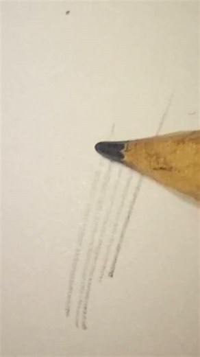 Mastering Portrait Drawing ✍️ | Realistic Art Process #Shorts #art