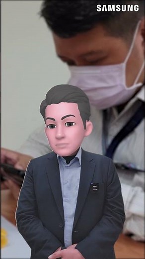 掃描機傳真機影印機OUT！掃描文件不用那麼麻煩，一隻手機就搞定｜【三星小教室】