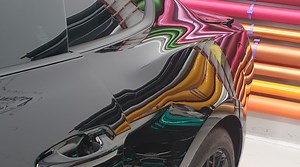 Ceramic Pro Kavaca is a highly advanced Paint Protection Film. Kavaca Instant Healing has a self-regenerating feature that does not require any additional factors such as heating. Kavaca Ceramic Coated on the other hand provides an exceptional hydrophobic effect as well as outstanding gloss, there is no other film on the market that compares to the slickness of this film. Find out more at www.ceramicpro.com.au/ppf | Ceramic Pro Australia