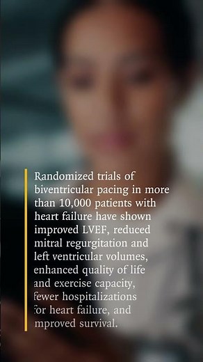 Review Article: Physiologic Pacing in Heart Failure