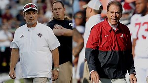 ‘Somebody should have slapped him’: Texas A&M coach slams Nick Saban | CNN