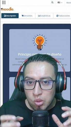 Personaliza tu Moodle con Boost Union | Plugins diarios Buen Data