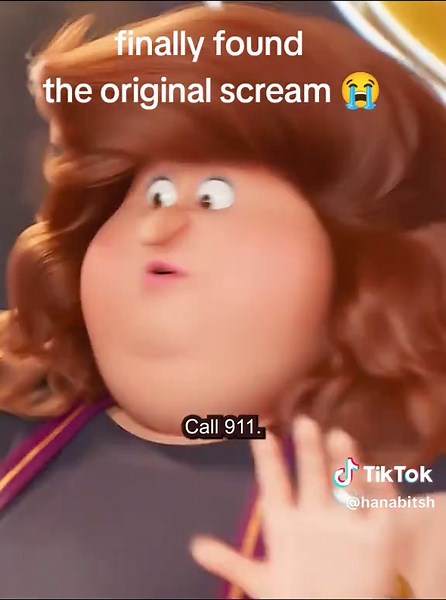 Screaming Women: A Sound Experience