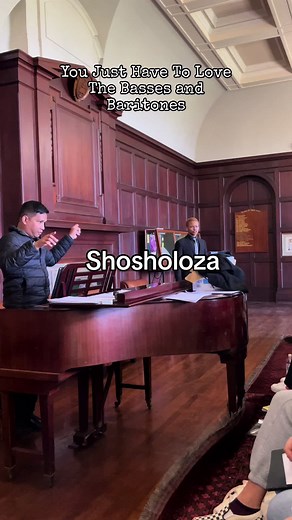 The vibe of the choir honestly 💯 Comment with your favourite voice group (Soprano, Alto, Tenor or Basses)? #uctchoir #choralmusic #uct
