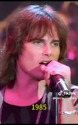 Survivor - Burning Heart: An 80s Love Anthem