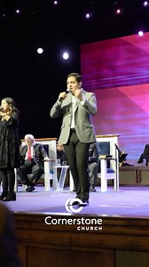 We hope to see you tomorrow for service or online at jhm.org/watch-live at 8:30am or 11am! 🙌 | Hagee Ministries