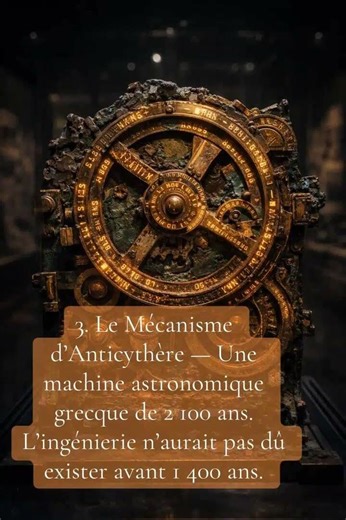 10 Archaeological Discoveries (that prove history is false)