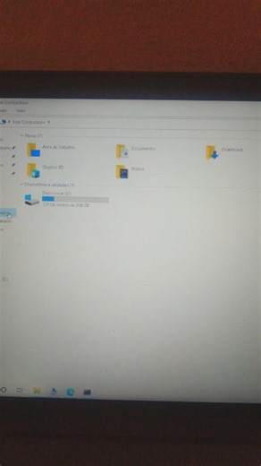 Formatando HD no CMD: Guia Prático