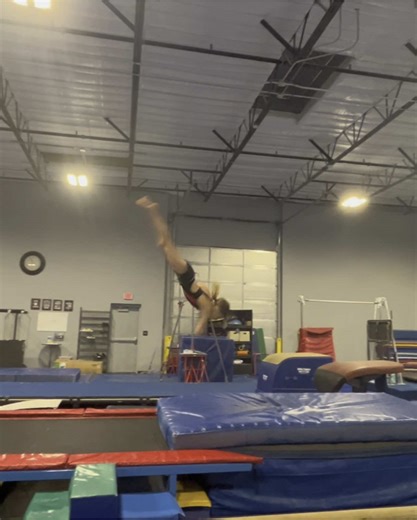 Tumbling Techniques for Level 6 Gymnasts