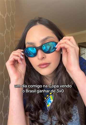 Um dia comigo vendo o Brasil ganhar do Haiti por 3x0 🇧🇷 #umdiacomigo #cimed #vlogdeviagem *publicidade