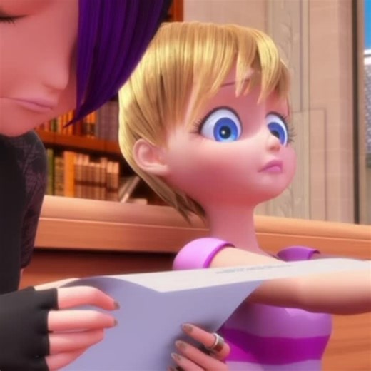 Confrontation in Miraculous Ladybug Unveiled!